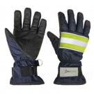 2RABOND MH001阻燃TPU防水透氣森林滅火手套